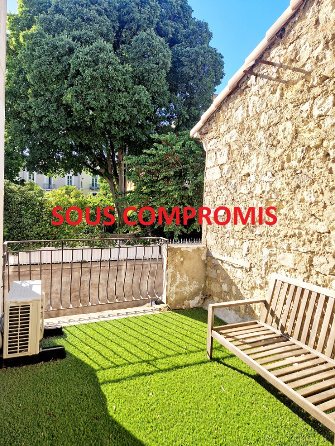 Offres de vente Appartement Narbonne (11100)