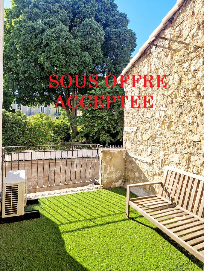 Offres de vente Appartement Narbonne (11100)