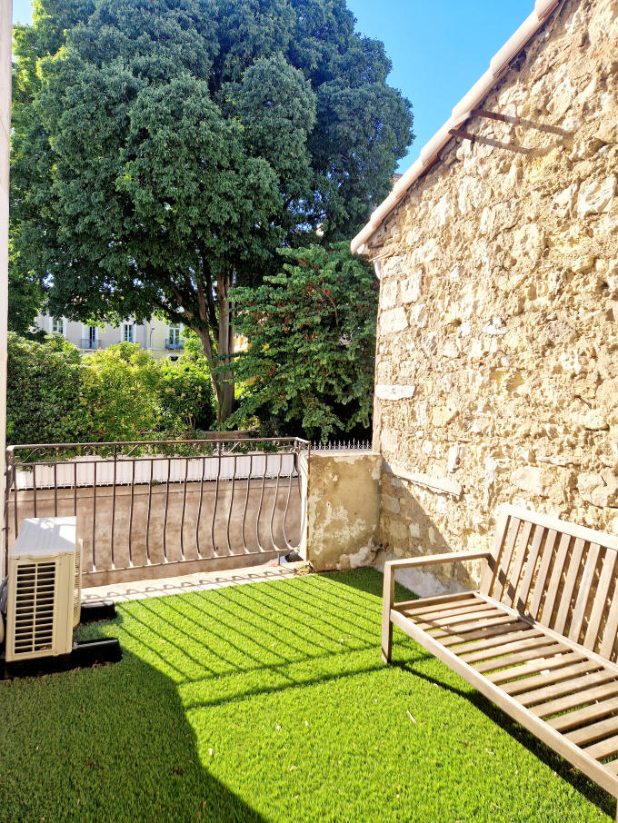 Offres de vente Appartement Narbonne (11100)