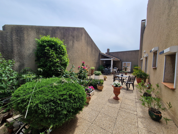 Offres de vente Maison / Villa Coursan (11110)