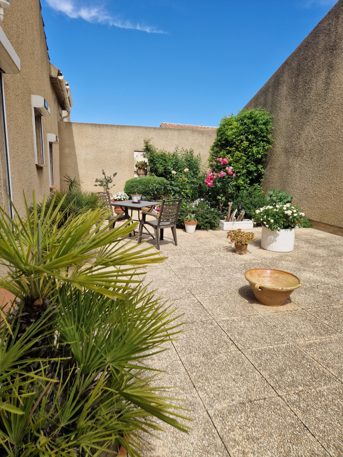 Offres de vente Maison / Villa Coursan (11110)