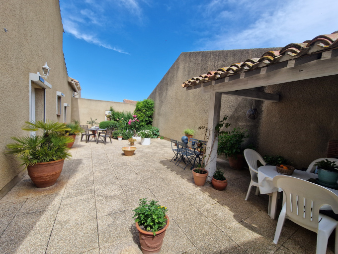 Offres de vente Maison / Villa Coursan (11110)