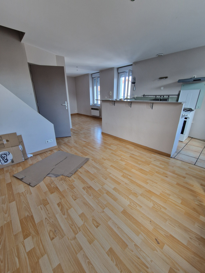 Offres de vente Immeuble Narbonne (11100)