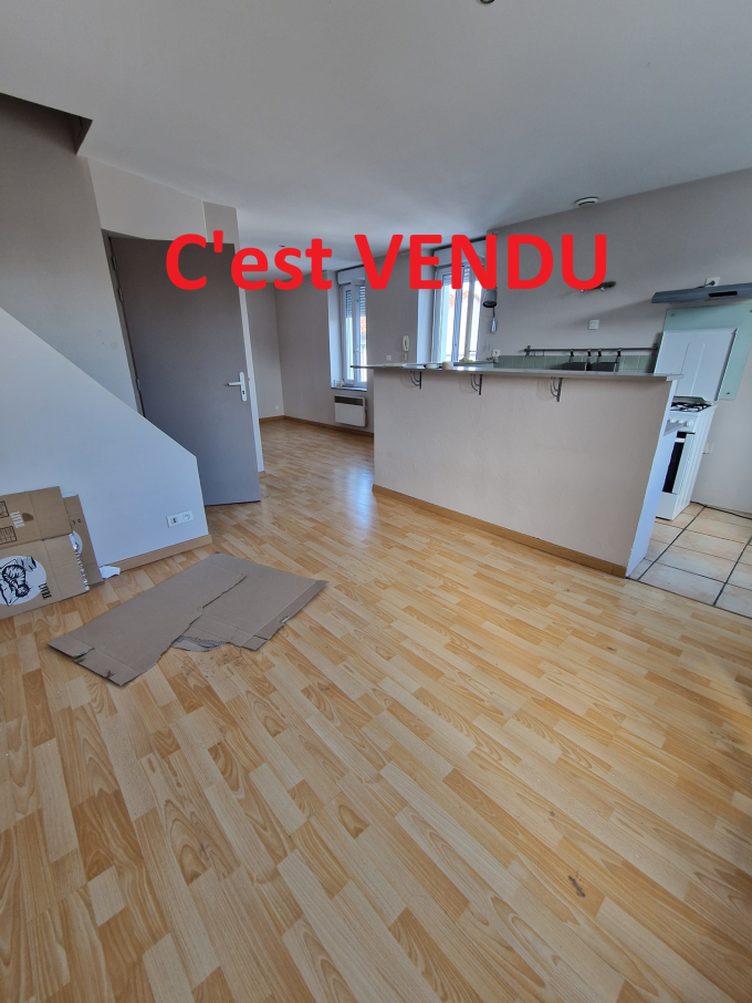 Offres de vente Immeuble Narbonne (11100)