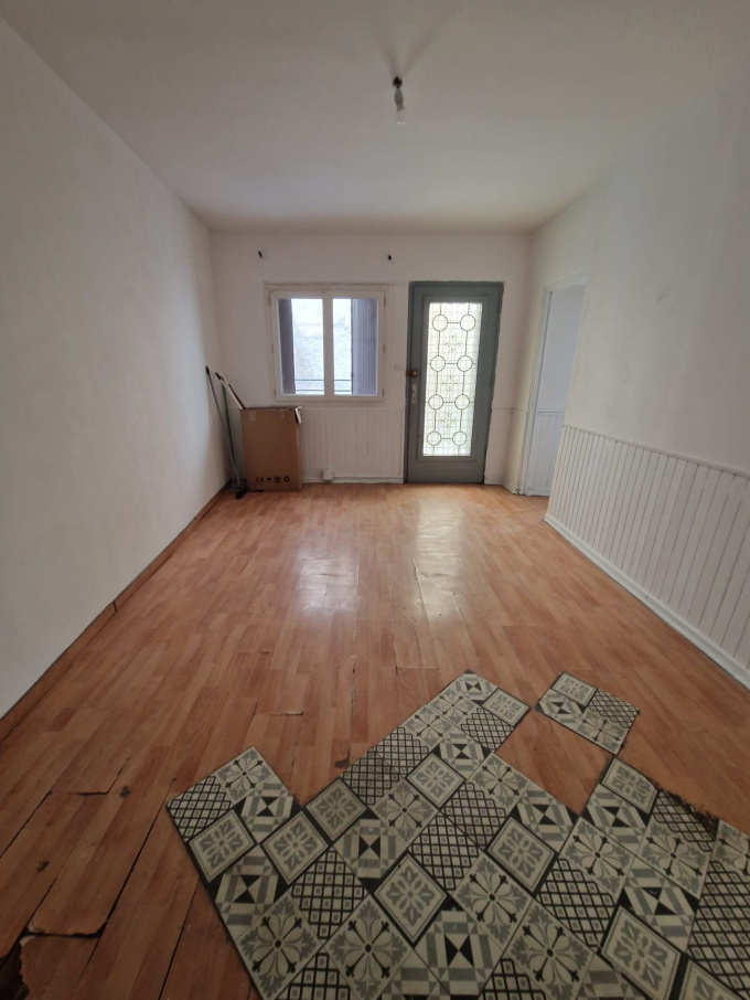 Offres de vente Maison de village Cuxac-d'Aude (11590)