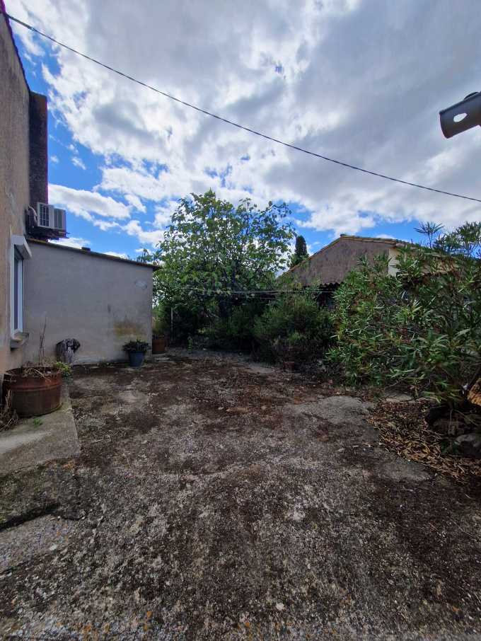 Offres de vente Maison / Villa Pouzols-Minervois (11120)
