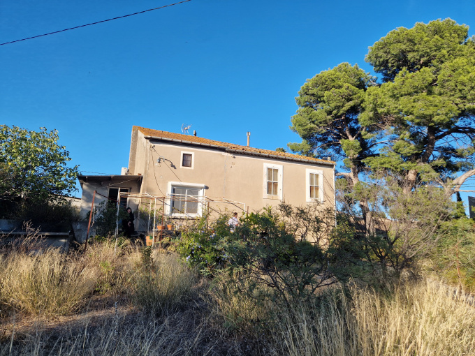 Offres de vente Maison / Villa Pouzols-Minervois (11120)