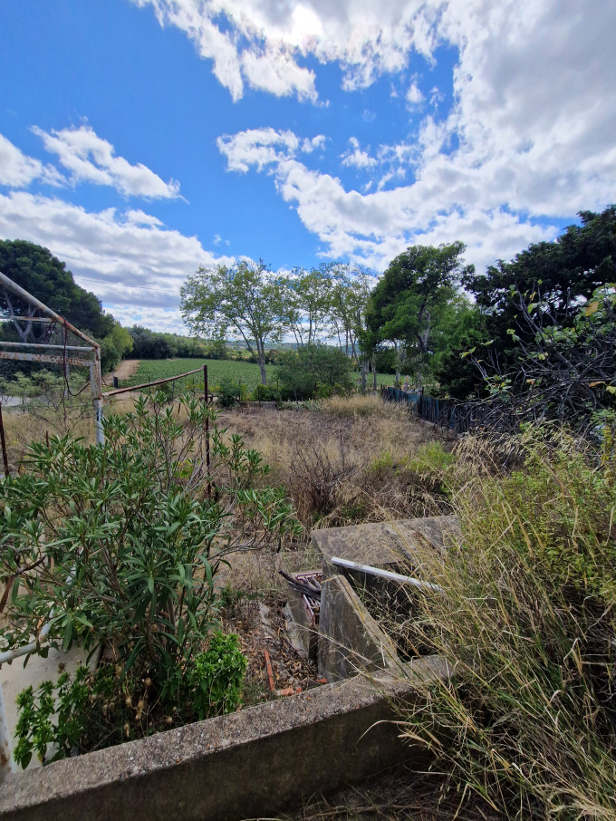 Offres de vente Maison / Villa Pouzols-Minervois (11120)