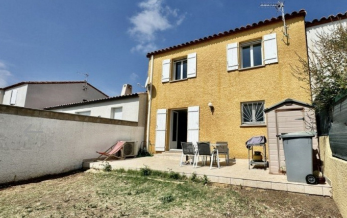 Offres de vente Maison / Villa Narbonne (11100)