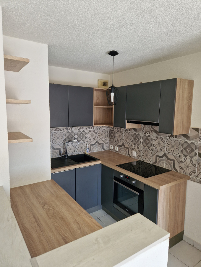 Offres de vente Appartement Narbonne (11100)
