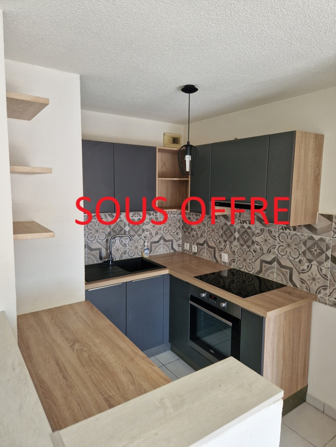 Offres de vente Appartement Narbonne (11100)