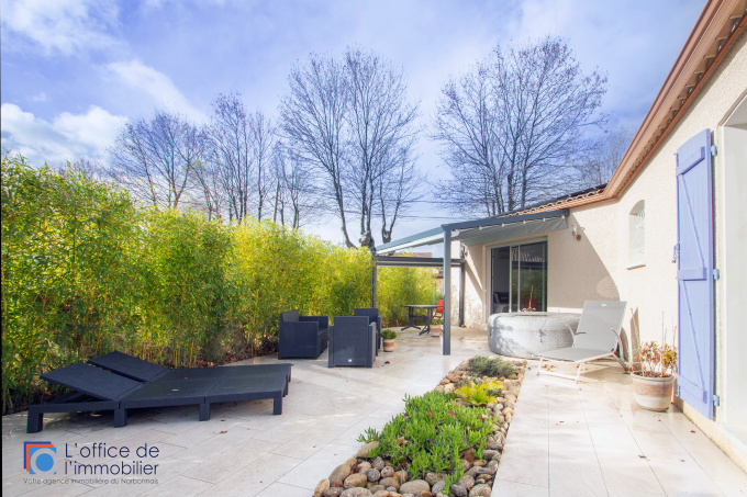 Offres de vente Maison / Villa Moussan (11120)