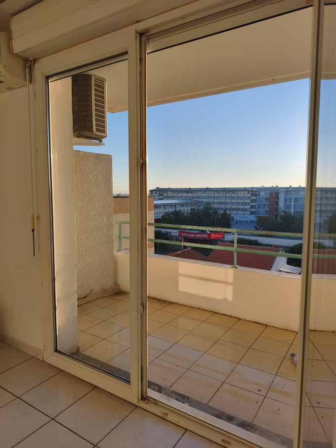 Offres de location Appartement Narbonne (11100)