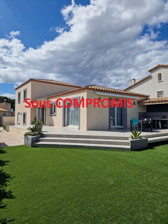 Offres de vente Maison / Villa Cuxac-d'Aude (11590)