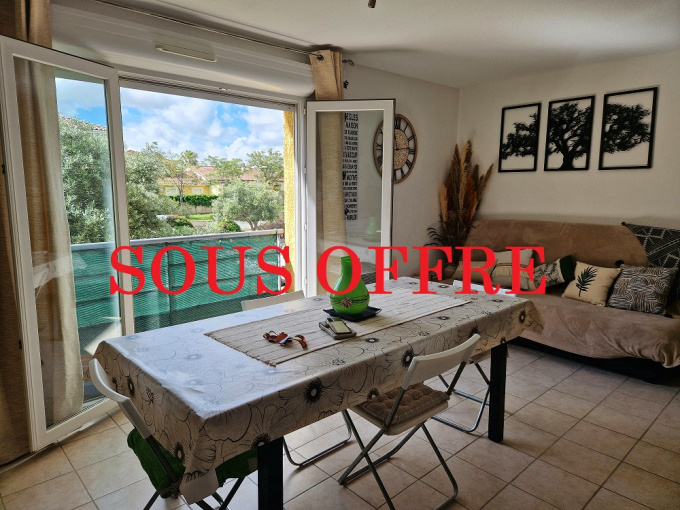 Offres de vente Appartement Narbonne (11100)