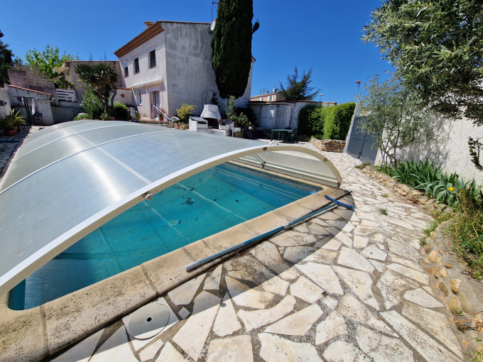 Offres de vente Maison / Villa Narbonne (11100)