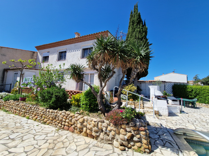 Offres de vente Maison / Villa Narbonne (11100)