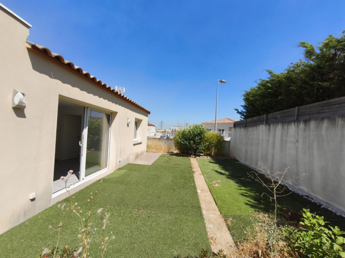Offres de vente Maison / Villa Narbonne (11100)