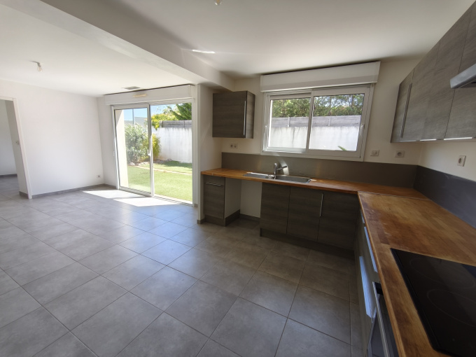 Offres de vente Maison / Villa Narbonne (11100)