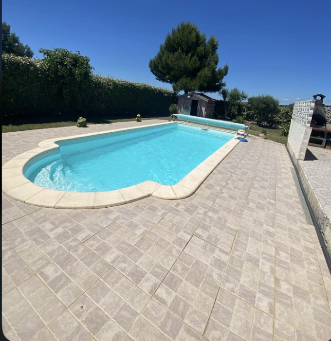 Offres de vente Maison / Villa Saint-Marcel-sur-Aude (11120)