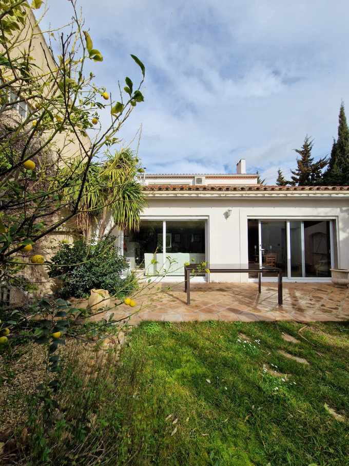 Offres de vente Maison / Villa Narbonne (11100)
