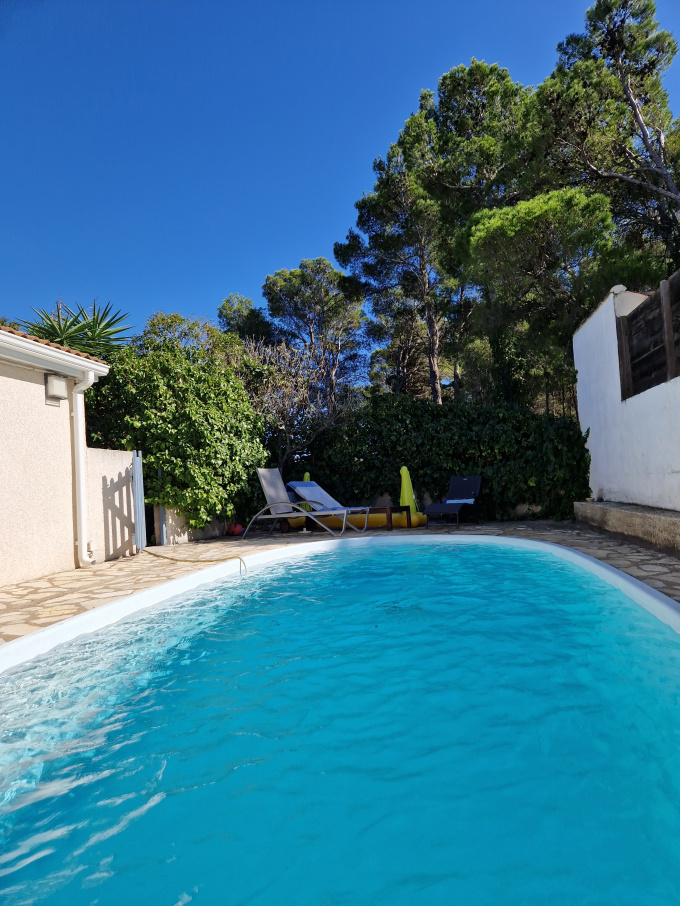 Offres de vente Maison / Villa Narbonne (11100)