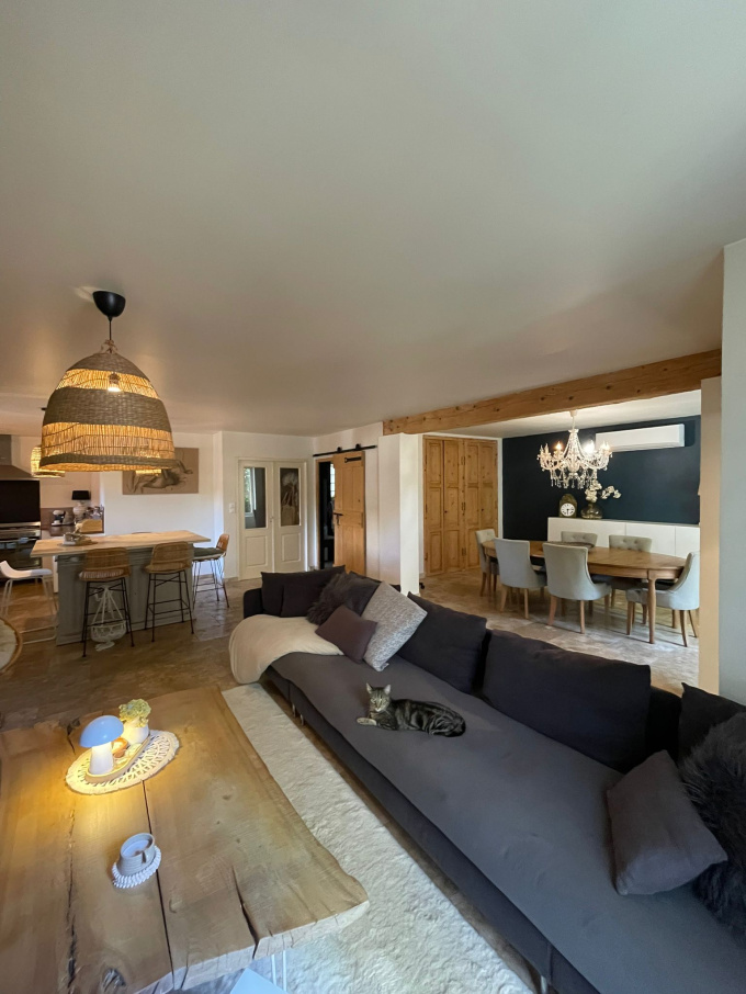 Offres de vente Maison / Villa Canet (11200)