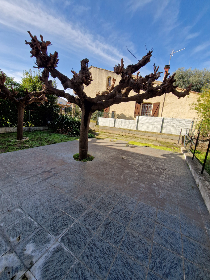 Offres de vente Appartement Narbonne (11100)