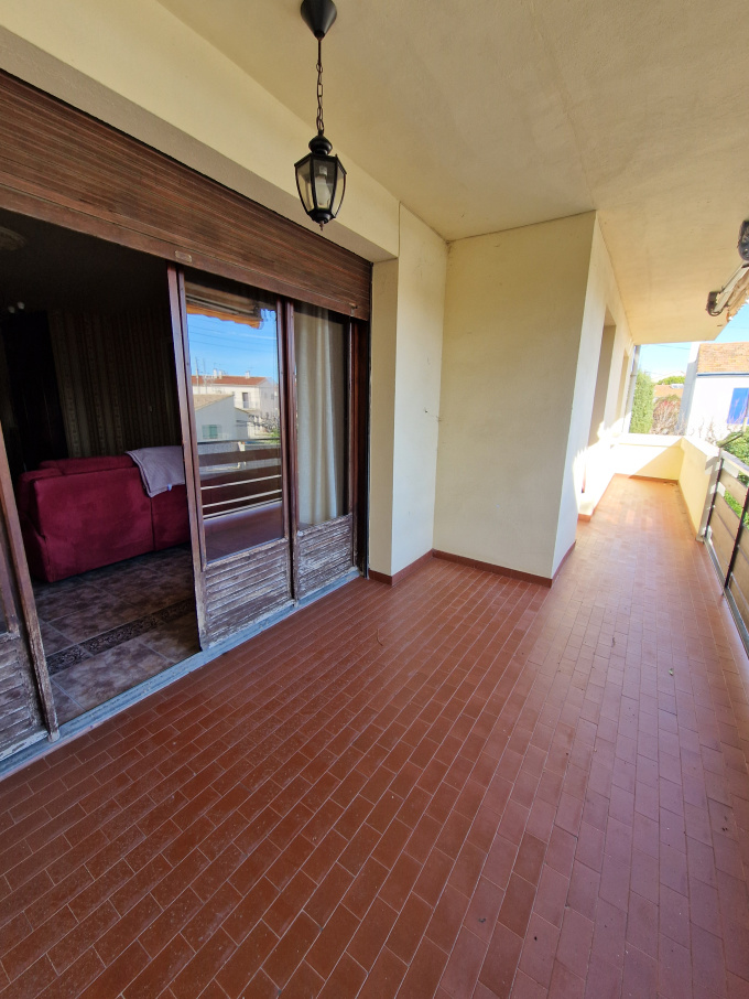 Offres de vente Appartement Narbonne (11100)