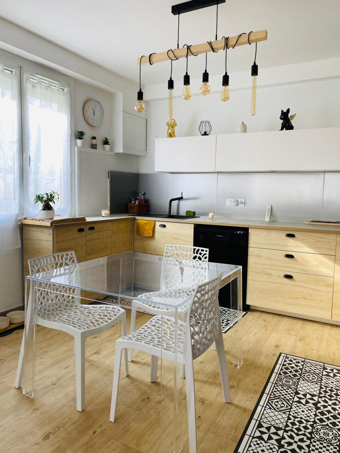 Offres de vente Appartement Narbonne (11100)