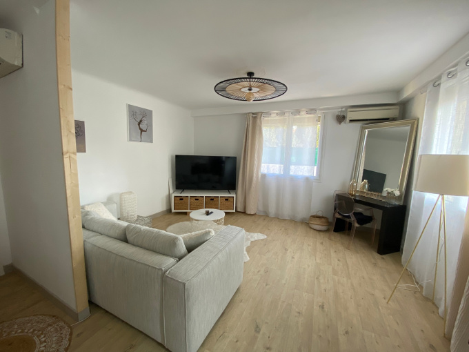 Offres de vente Appartement Narbonne (11100)