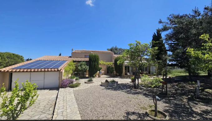 Offres de vente Propriete Narbonne (11100)