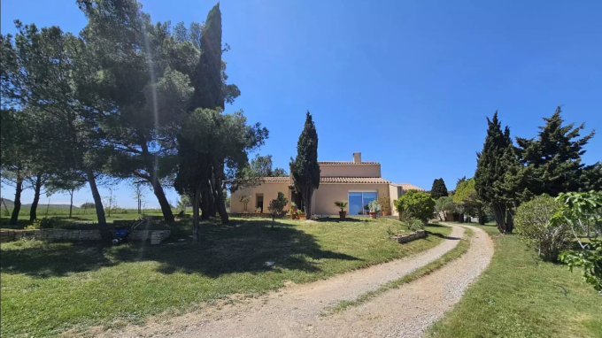 Offres de vente Propriete Narbonne (11100)