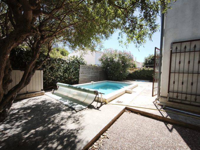Offres de vente Maison / Villa Narbonne (11100)