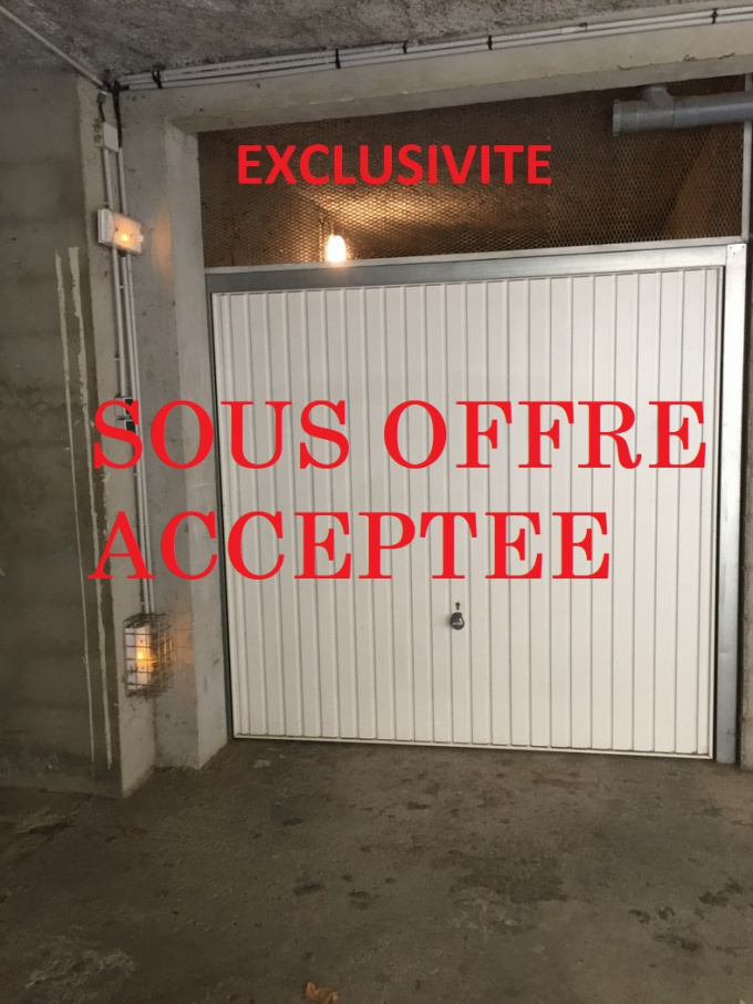 Offres de vente Garage Narbonne (11100)