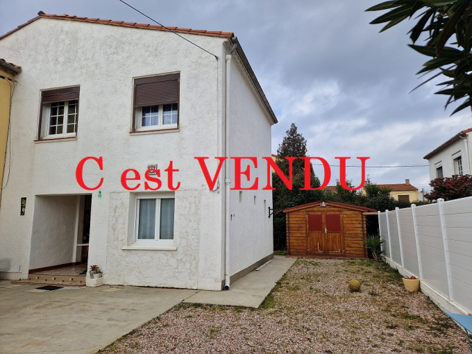 Offres de vente Maison / Villa Narbonne (11100)