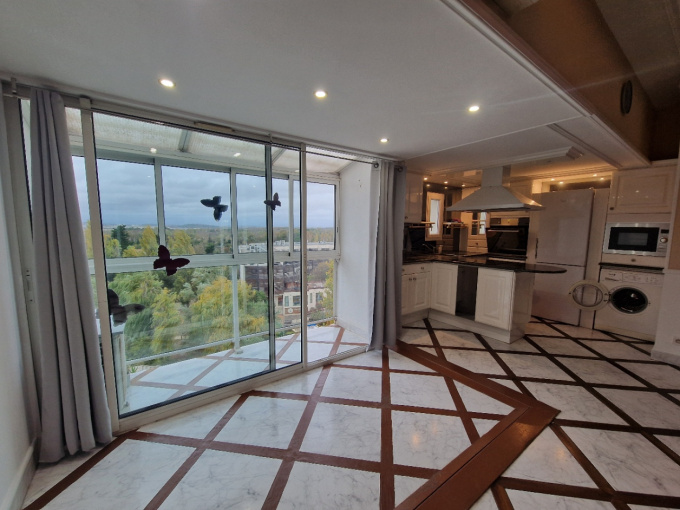 Offres de vente Appartement Narbonne (11100)