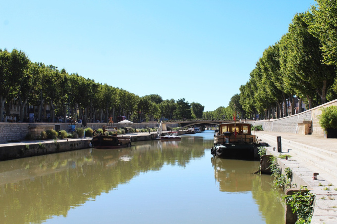 Offres de vente Appartement Narbonne (11100)