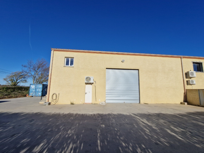 Offres de vente Autre Coursan (11110)