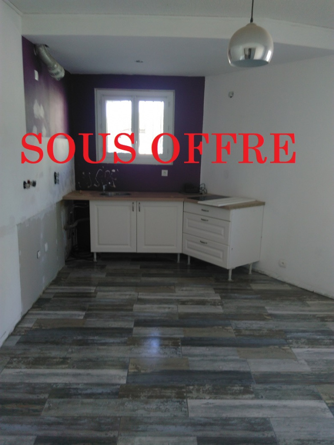 Offres de vente Appartement Narbonne (11100)