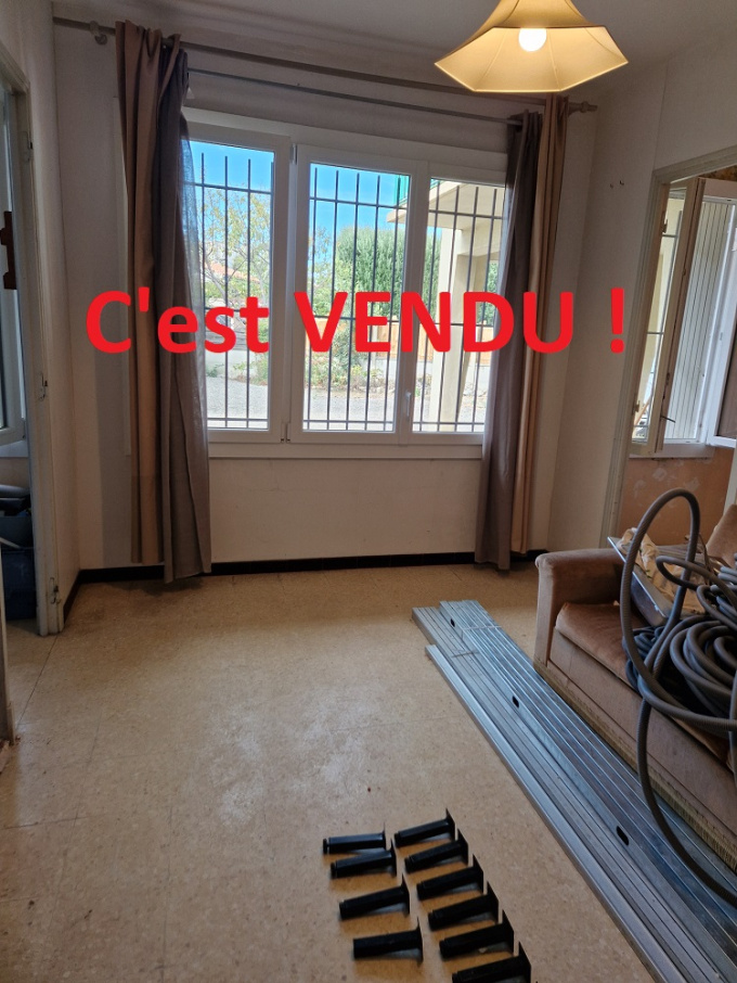 Offres de vente Appartement Narbonne (11100)