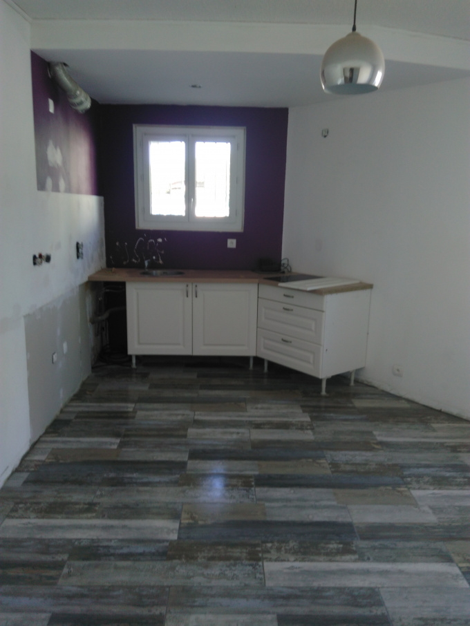 Offres de vente Appartement Narbonne (11100)