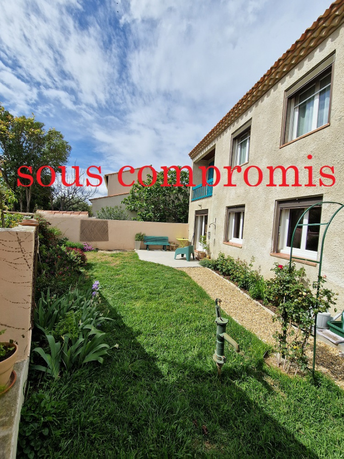 Offres de vente Maison / Villa Narbonne (11100)