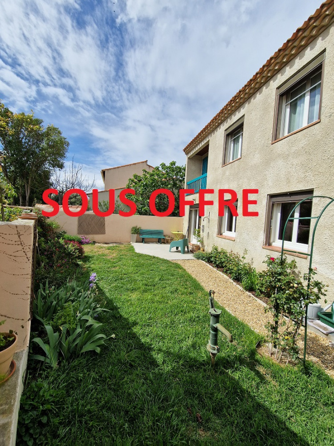 Offres de vente Maison / Villa Narbonne (11100)