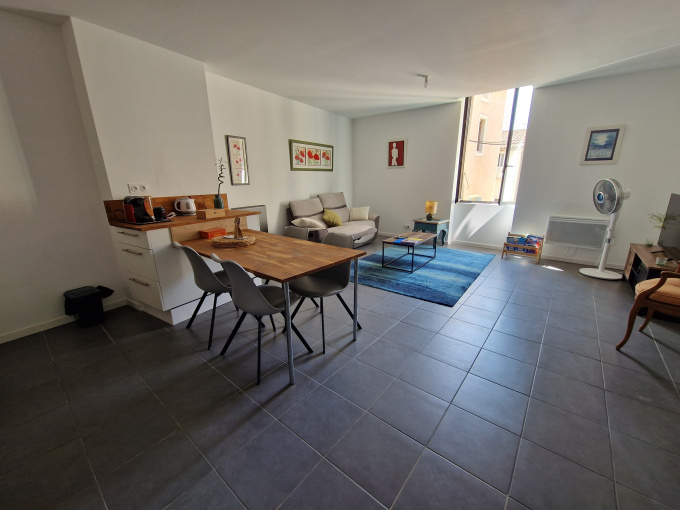 Offres de vente Appartement Narbonne (11100)