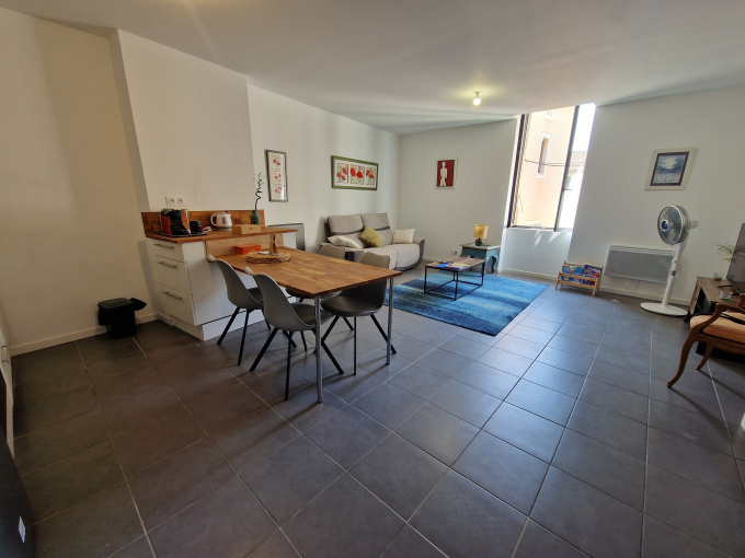 Offres de vente Appartement Narbonne (11100)